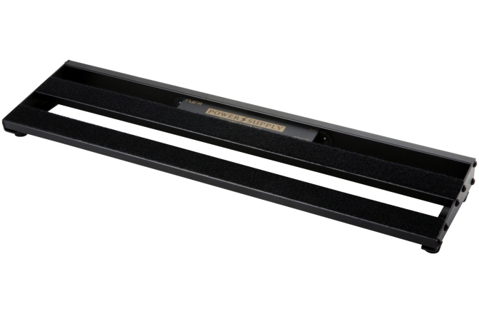 Pedalier YUER  PR-01S - Small Size Pedalboard with build in power supply