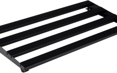 Pedalier  YUER  PR 03 Pedal Board, 8/10 Pedals