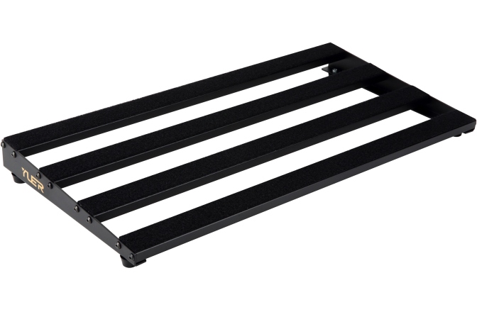 Pedalier  YUER  PR 03 Pedal Board, 8/10 Pedals