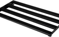 Pedalier  YUER  PR 03 Pedal Board, 8/10 Pedals