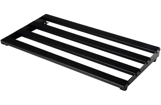 Pedalier  YUER  PR 03 Pedal Board, 8/10 Pedals