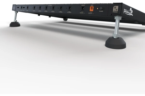 Palmer Pedalbay® 40 PB — 3