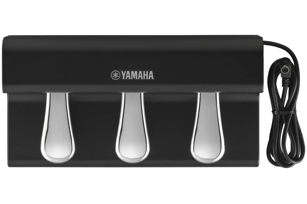 Yamaha FC35 — 4