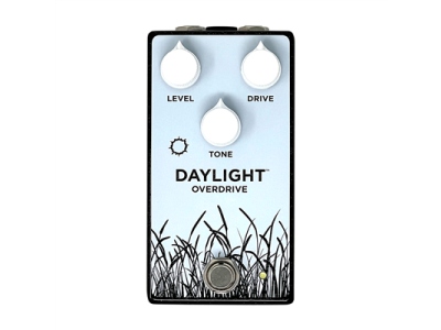 Daylight Overdrive