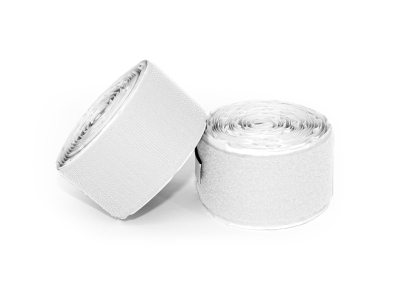 Hook Loop Love Hook-and-Loop - Bright White
