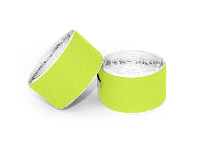 Hook Loop Love Hook-and-Loop - Neon Yellow