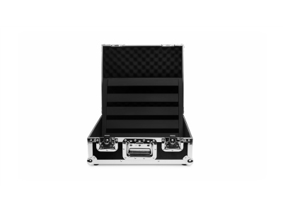 PT-18-BTC-X Black Tour Case for Classic JR / Novo 18 / PT-JR