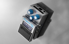 Pedalǎ stompbox Boss PX-1 Compact Plugout FX