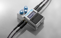 Pedalǎ stompbox Boss PX-1 Compact Plugout FX