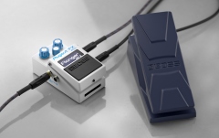 Pedalǎ stompbox Boss PX-1 Compact Plugout FX