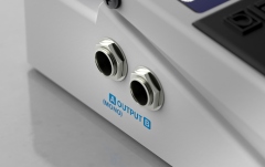 Pedalǎ stompbox Boss PX-1 Compact Plugout FX