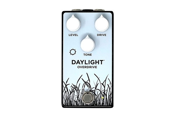 Pedaltrain Daylight Overdrive