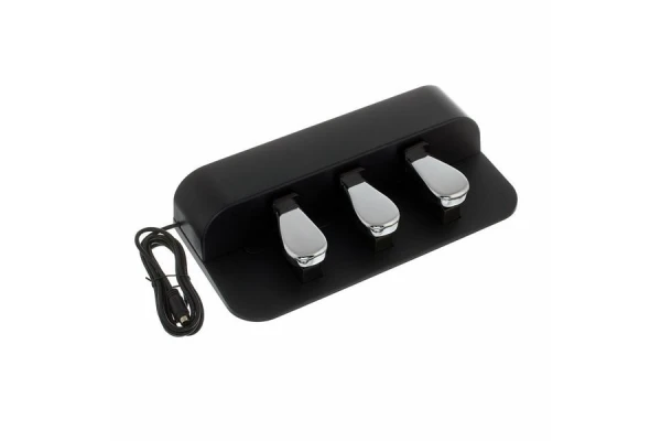 Casio SP-34 Sustain Pedal — 3
