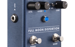 Peldă de Distors pentru Chitară Fender Full Moon Distortion