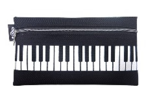 Pencil Case Keyboard