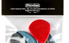 Pene chitară Dunlop Electric Pick Variety Pack