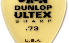 Pene chitara  Dunlop Ultex Sharp 0.73