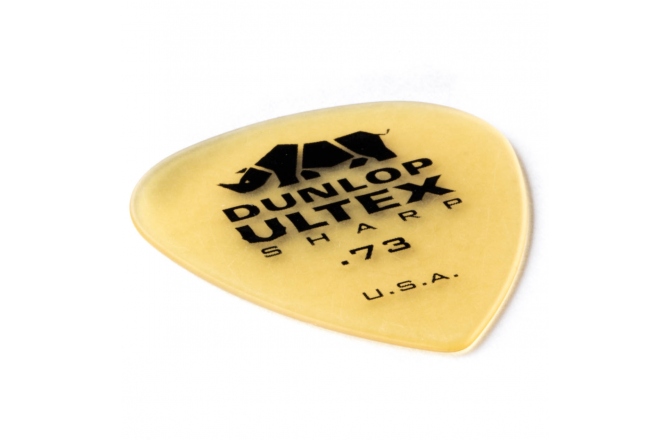 Pene chitara  Dunlop Ultex Sharp 0.73
