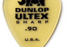 Pene chitara  Dunlop Ultex Sharp 0.90