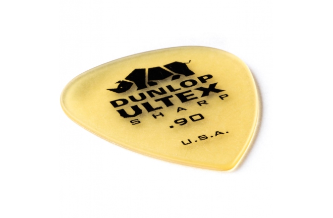 Pene chitara  Dunlop Ultex Sharp 0.90