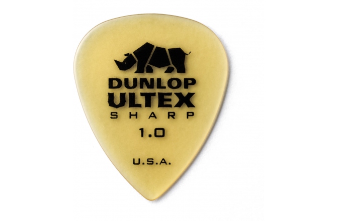 Pene chitara  Dunlop Ultex Sharp 1.00