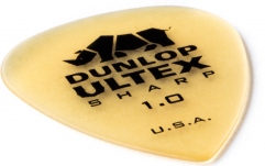 Pene chitara  Dunlop Ultex Sharp 1.00