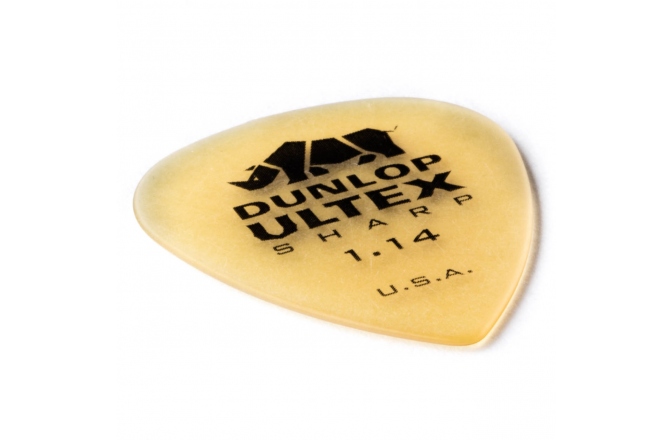 Pene chitara  Dunlop Ultex Sharp 1.14