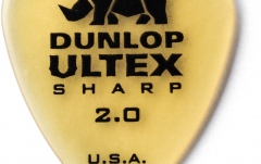 Pene chitara  Dunlop Ultex Sharp 2.00