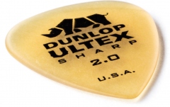 Pene chitara  Dunlop Ultex Sharp 2.00