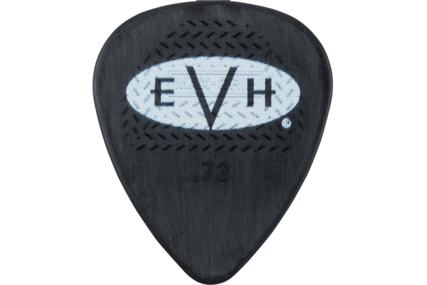 Signature Picks Black/White .73 mm 6 Count Signature Picks Black/White .73 mm 6 Count