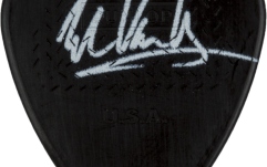 Pene de Chitară EVH Signature Picks Black/White .73 mm 6 Count
