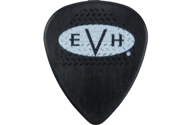 Pene de Chitară EVH Signature Picks Black/White 1.00 mm 6 Count
