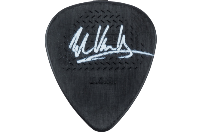 Pene de Chitară EVH Signature Picks Black/White 1.00 mm 6 Count