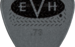Pene de Chitară EVH Signature Picks Gray/Black .73 mm 6 Count