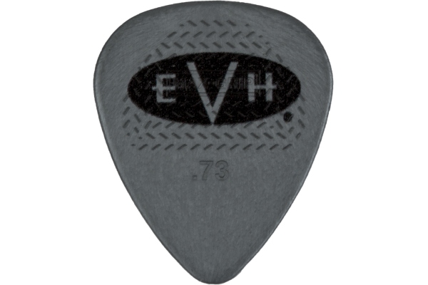 Signature Picks Gray/Black .73 mm 6 Count Signature Picks Gray/Black .73 mm 6 Count
