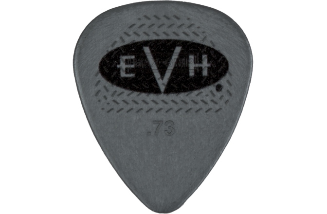Pene de Chitară EVH Signature Picks Gray/Black .73 mm 6 Count