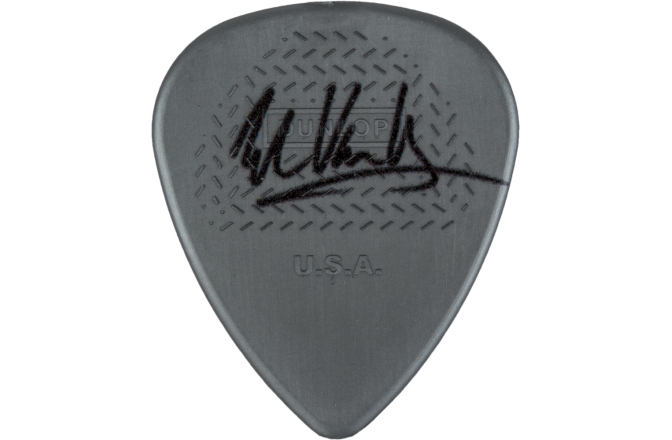 Pene de Chitară EVH Signature Picks Gray/Black .73 mm 6 Count