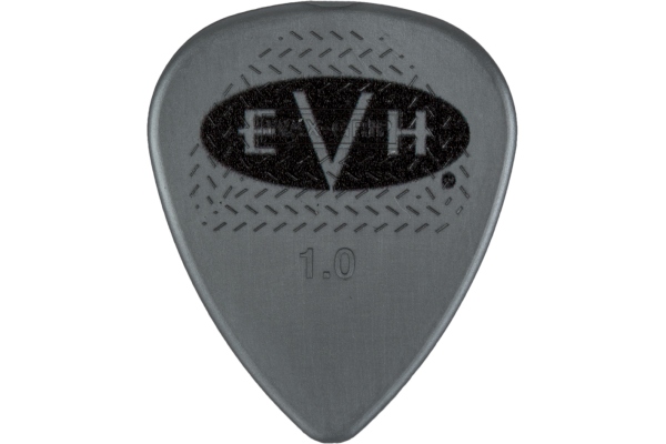 Signature Picks Gray/Black 1.00 mm 6 Count Signature Picks Gray/Black 1.00 mm 6 Count