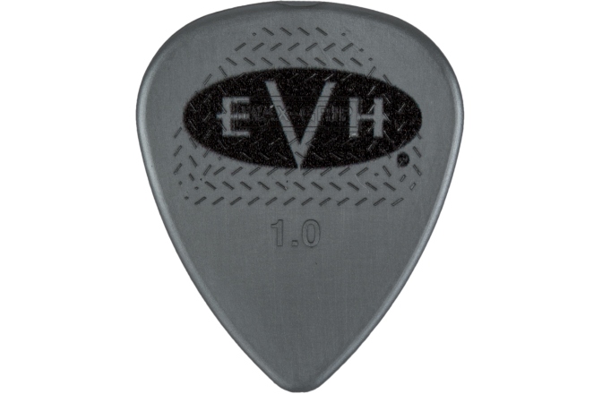 Pene de Chitară EVH Signature Picks Gray/Black 1.00 mm 6 Count