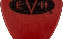 Pene de Chitară EVH Signature Picks Red/Black 1.00 mm 6 Count