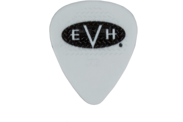 Signature Picks White/Black .73 mm 6 Count Signature Picks White/Black .73 mm 6 Count