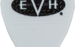 Pene de Chitară EVH Signature Picks White/Black 1.00 mm 6 Count