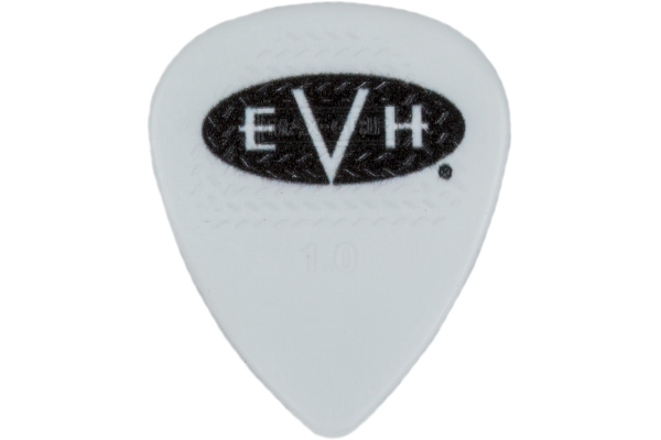 Signature Picks White/Black 1.00 mm 6 Count Signature Picks White/Black 1.00 mm 6 Count