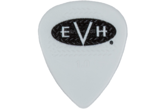 Pene de Chitară EVH Signature Picks White/Black 1.00 mm 6 Count