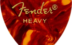 Pene de Chitară Fender 346 Shape Shell Heavy (12)