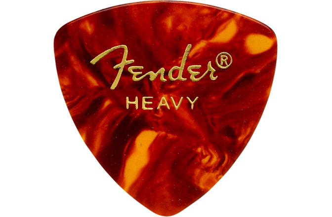 Pene de Chitară Fender 346 Shape Shell Heavy (72)