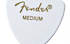 Pene de Chitară Fender 346 Shape White Medium (72)