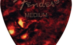 Pene de Chitară Fender 451 Shape Shell Medium (12)