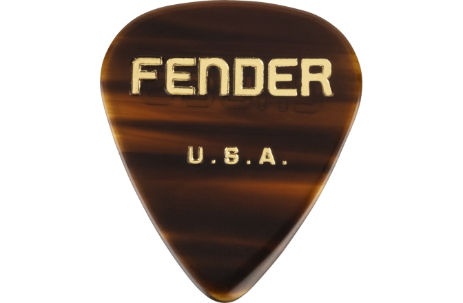 Pene de Chitară  Fender Chugg 351 Picks 6-Pack