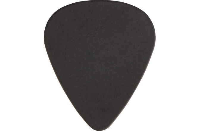 Pene de Chitară Jackson 351 Bomb Picks Black Extra Heavy 1.14mm